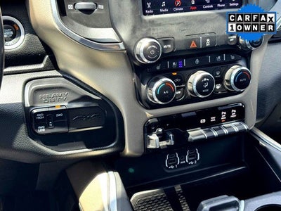 2020 RAM 2500 Laramie