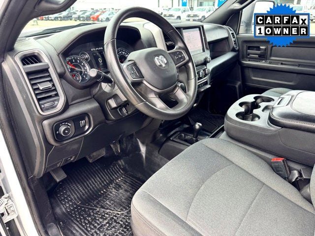 2023 RAM 2500 Tradesman