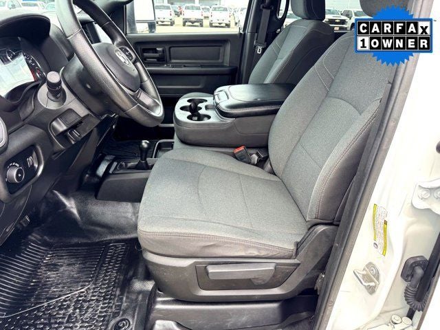 2023 RAM 2500 Tradesman