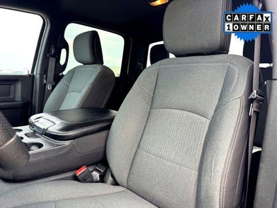 2023 RAM 2500 Tradesman