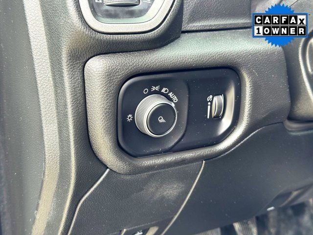 2023 RAM 2500 Tradesman