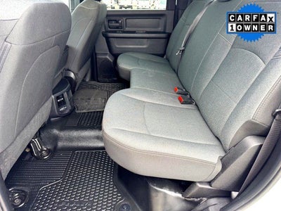 2023 RAM 2500 Tradesman