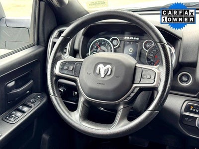 2023 RAM 2500 Tradesman