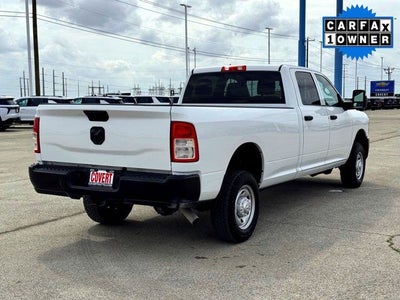 2023 RAM 2500 Tradesman