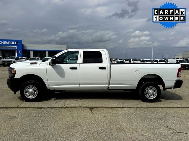 2023 RAM 2500 Tradesman
