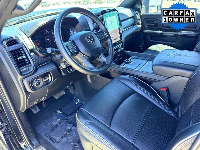 2024 RAM 2500 Limited