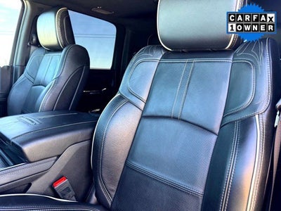 2024 RAM 2500 Limited