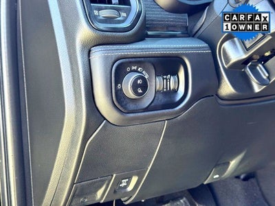 2024 RAM 2500 Limited