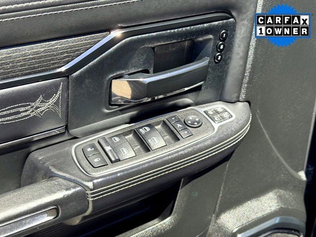 2024 RAM 2500 Limited