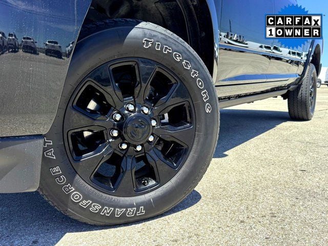 2024 RAM 2500 Limited