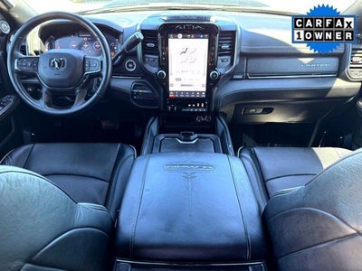 2024 RAM 2500 Limited