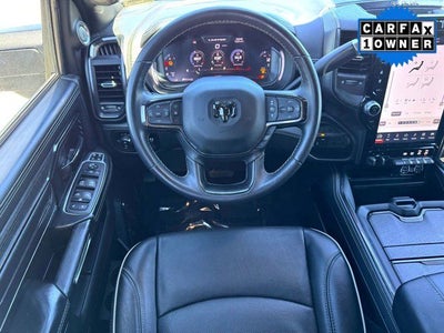 2024 RAM 2500 Limited