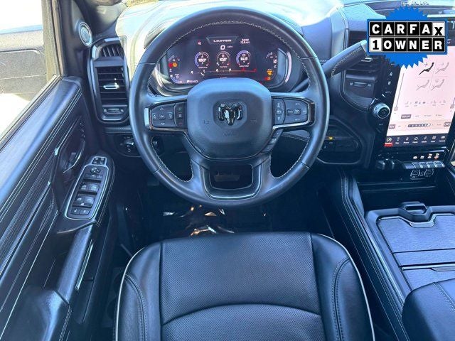 2024 RAM 2500 Limited