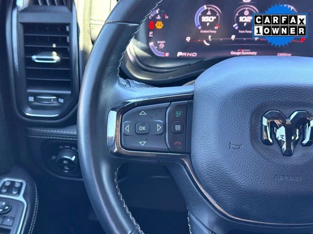 2024 RAM 2500 Limited