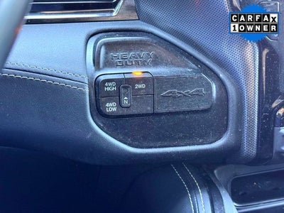 2024 RAM 2500 Limited