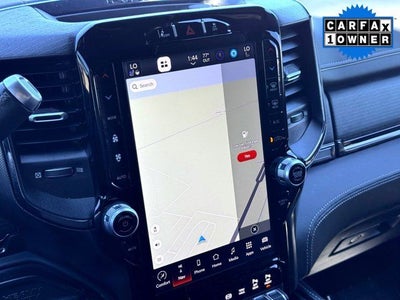 2024 RAM 2500 Limited