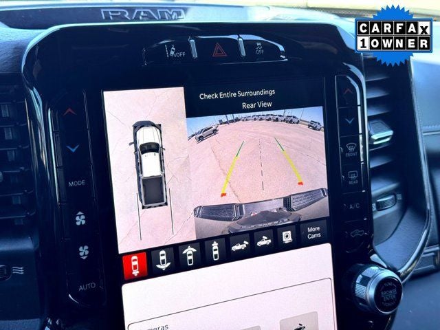 2024 RAM 2500 Limited