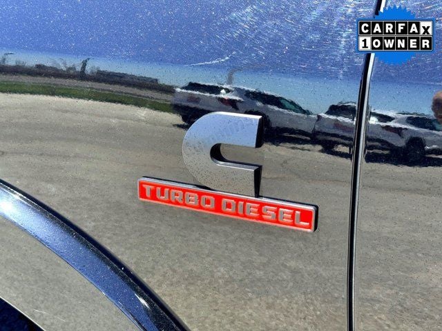 2024 RAM 2500 Limited