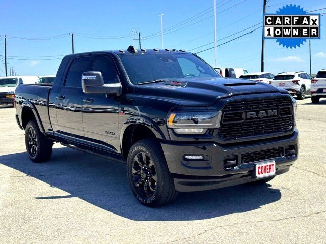 2024 RAM 2500 Limited