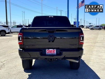 2024 RAM 2500 Limited