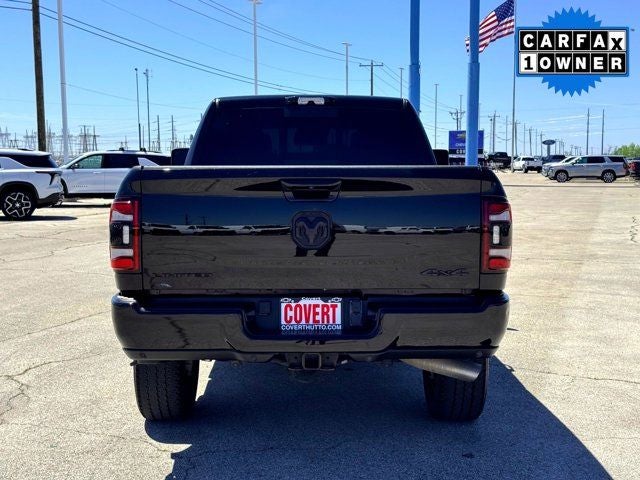 2024 RAM 2500 Limited