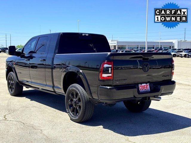 2024 RAM 2500 Limited