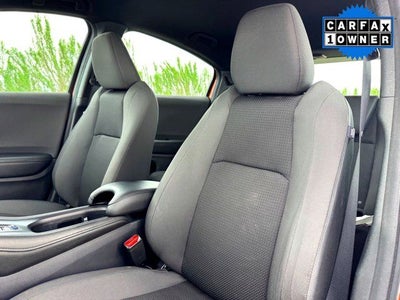 2020 Honda HR-V Sport