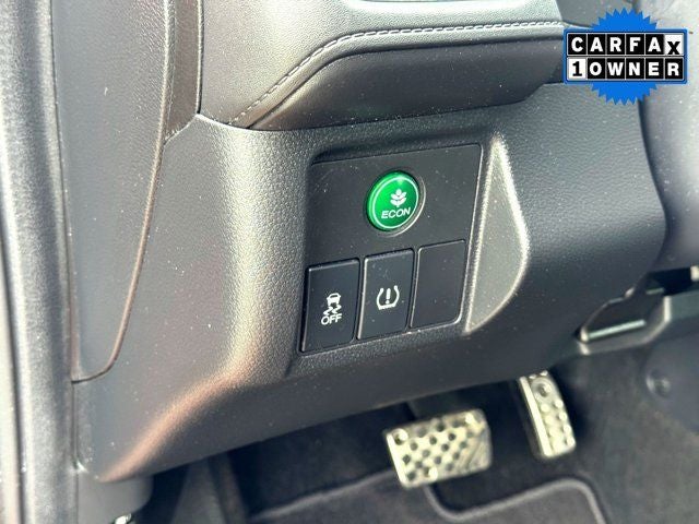 2020 Honda HR-V Sport