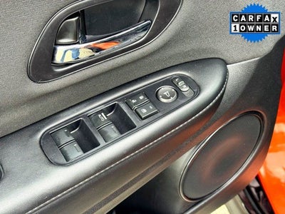 2020 Honda HR-V Sport