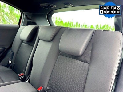 2020 Honda HR-V Sport