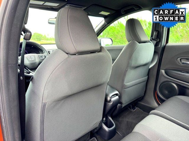 2020 Honda HR-V Sport