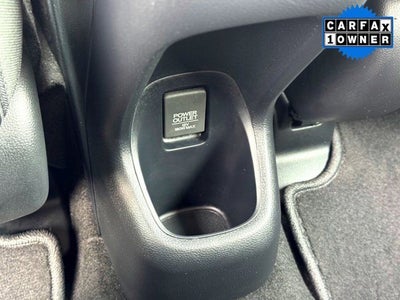 2020 Honda HR-V Sport