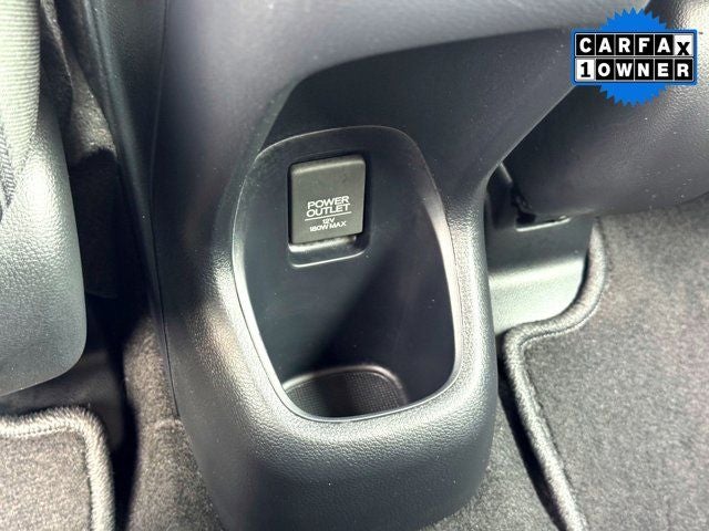 2020 Honda HR-V Sport