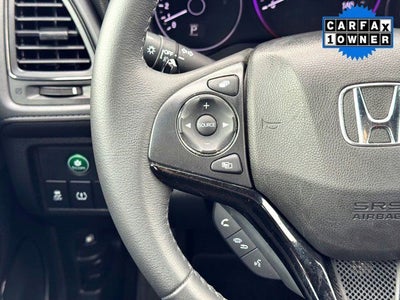 2020 Honda HR-V Sport