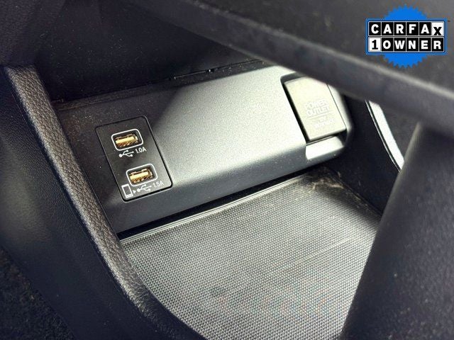 2020 Honda HR-V Sport