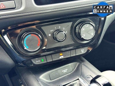 2020 Honda HR-V Sport