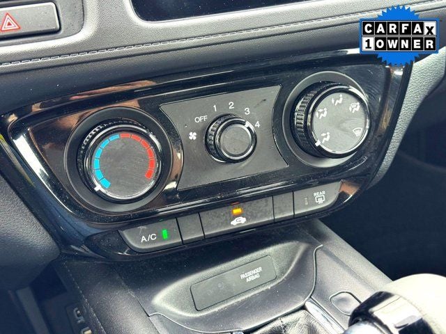 2020 Honda HR-V Sport