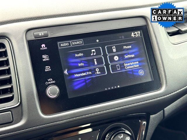 2020 Honda HR-V Sport