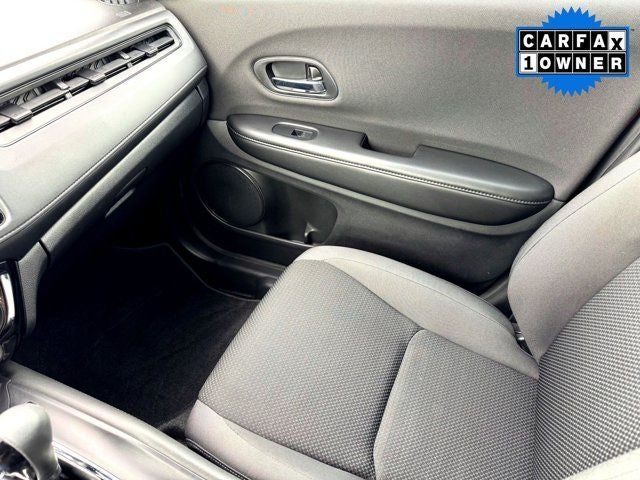 2020 Honda HR-V Sport