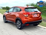 2020 Honda HR-V Sport