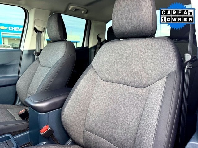 2025 Ford Maverick XLT BLACK APPEARANCE PACKAGE