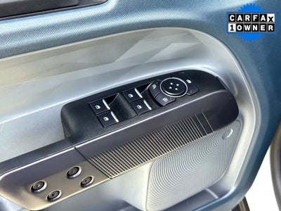 2025 Ford Maverick XLT BLACK APPEARANCE PACKAGE