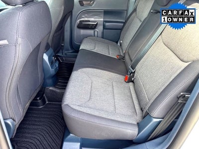 2025 Ford Maverick XLT BLACK APPEARANCE PACKAGE