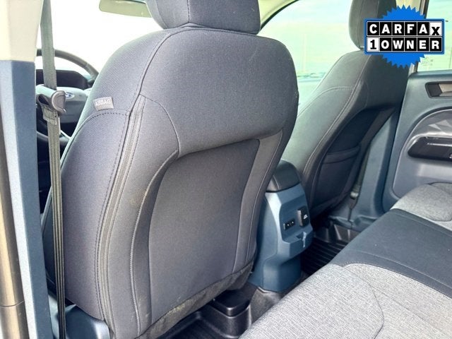 2025 Ford Maverick XLT BLACK APPEARANCE PACKAGE