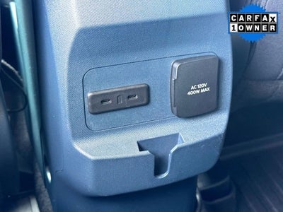 2025 Ford Maverick XLT BLACK APPEARANCE PACKAGE