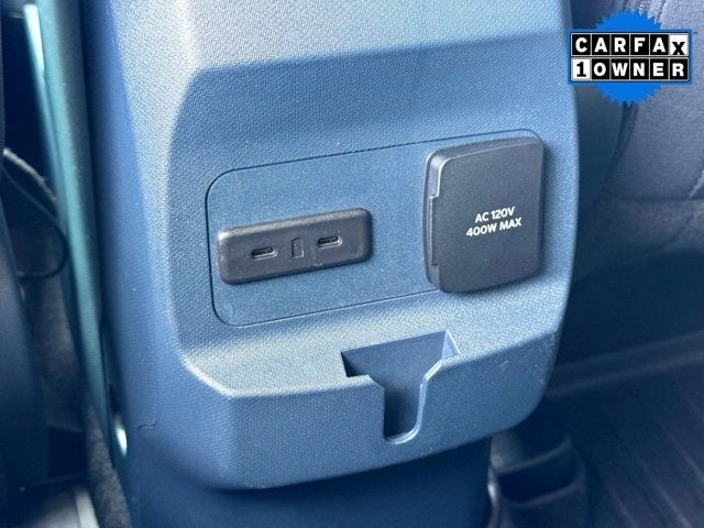 2025 Ford Maverick XLT BLACK APPEARANCE PACKAGE