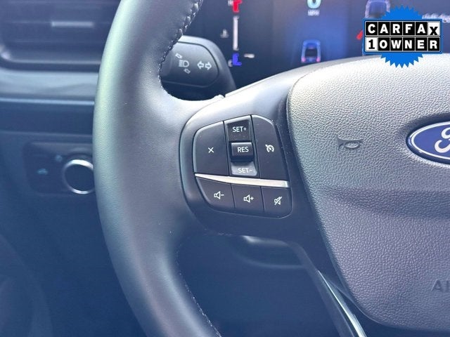 2025 Ford Maverick XLT BLACK APPEARANCE PACKAGE