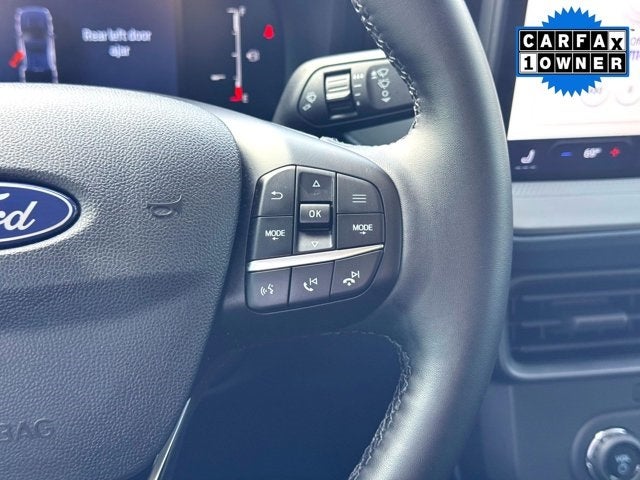 2025 Ford Maverick XLT BLACK APPEARANCE PACKAGE