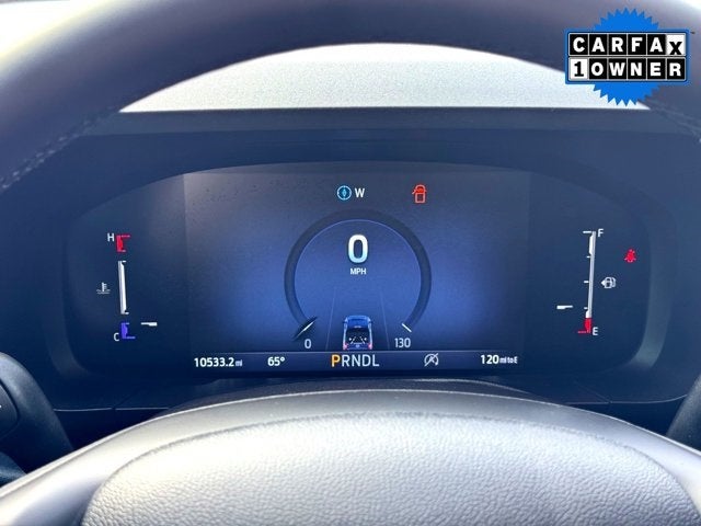 2025 Ford Maverick XLT BLACK APPEARANCE PACKAGE