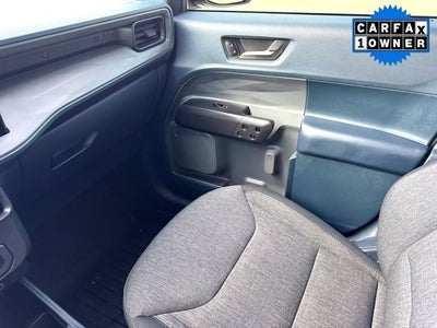 2025 Ford Maverick XLT BLACK APPEARANCE PACKAGE